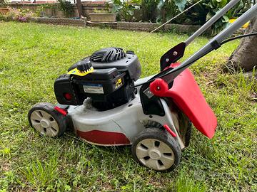 Rasaerba STERWINS 450E