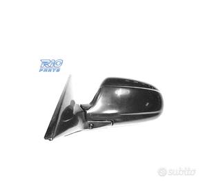SPECCHIO COMPLETO SINISTRO HONDA CIVIC 4P 96-01