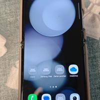 SAMSUNG GALAXY FLIP 5