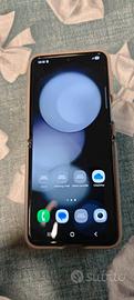 SAMSUNG GALAXY FLIP 5