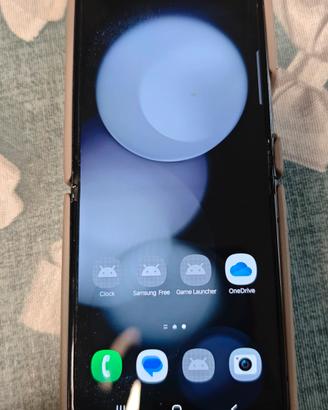SAMSUNG GALAXY FLIP 5