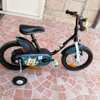 Bici Bambino 4 - 6 anni