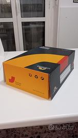 Scarpe trekking La Sportiva Helios III n.42