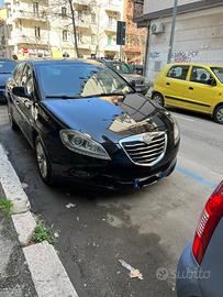 Lancia Delta 1.6 MJT DPF 105 CV Gold