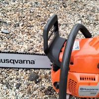 motosega Husqvarna 350