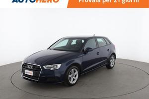 AUDI A3 SPB 30 TDI S tronic