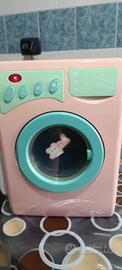 lavatrice giocattolo