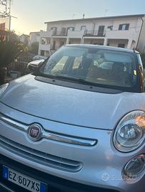 500 L