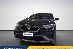 Renault Arkana 1.6 E-Tech full hybrid E-Tech Engin