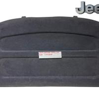 CAPPELLIERA POSTERIORE JEEP Compass Serie (16>)