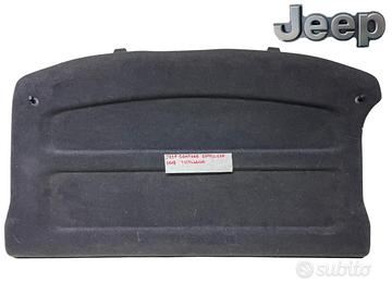 CAPPELLIERA POSTERIORE JEEP Compass Serie (16>)