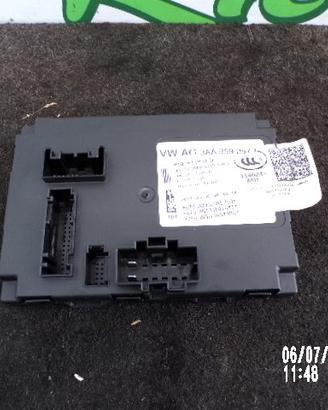 CENTRALINA COMFORT PER VW TIGUAN 5Q 2018