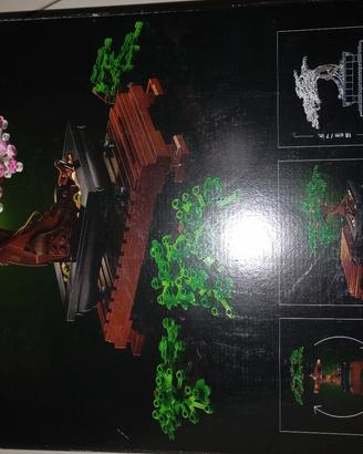 lego tree