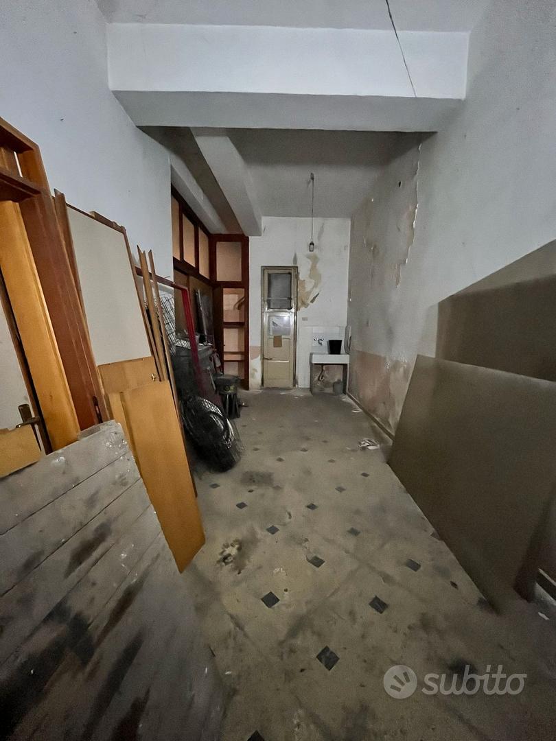 Appartamento – Bagheria, Centro storico, Scalidda - Vista 5