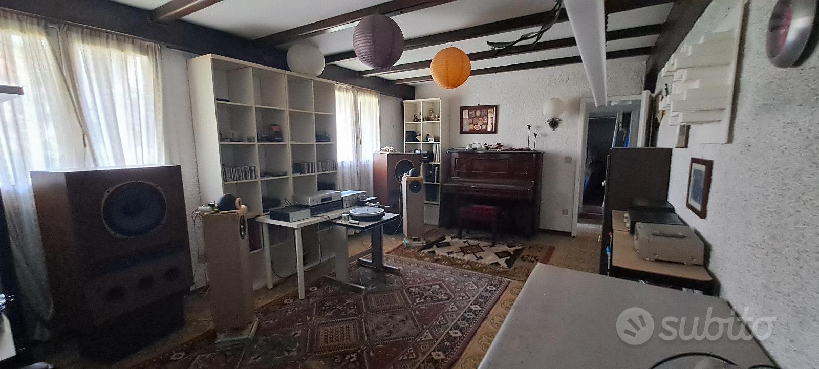 Appartamento – Padova, Brusegana - Altro