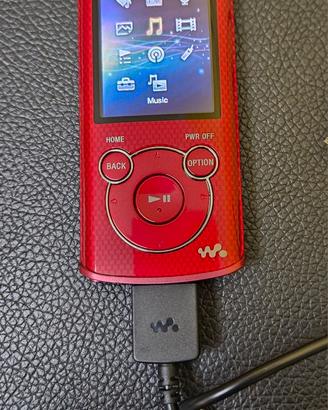 lettore MP3