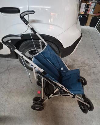 Passeggino Prenatal