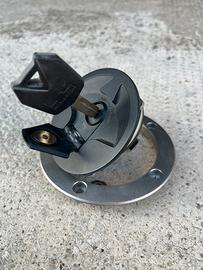 Tappo Serbatoio Originale Kawasaki Z750