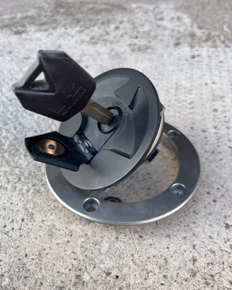 Tappo Serbatoio Originale Kawasaki Z750