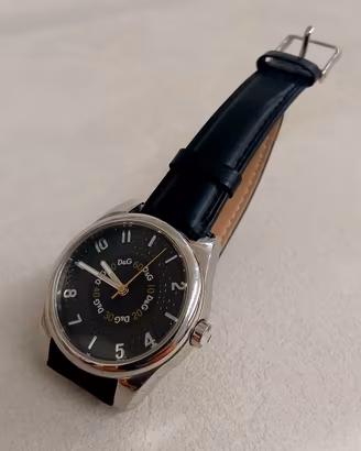 OROLOGIO DOLCE E GABBANA VINTAGE