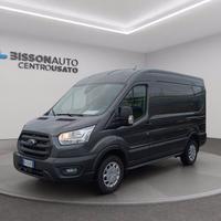 FORD Transit 330 2.0 tdci 170cv trend l2h2 e6.2