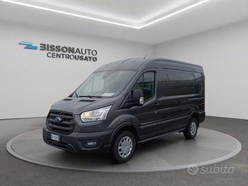 FORD Transit 330 2.0 tdci 170cv trend l2h2 e6.2