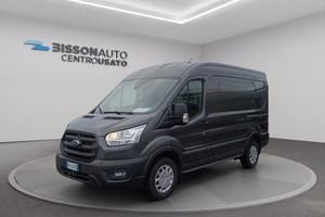 FORD Transit 330 2.0 tdci 170cv trend l2h2 e6.2