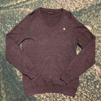 PULLOVER SCOLLO A V - ANTONY MORATO