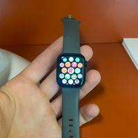Apple Watch Serie 9 cellular
