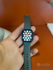 Apple Watch Serie 9 cellular