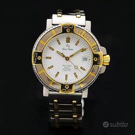 LucienRochat Ro.sub 500 steelgold 40mm ref23915062