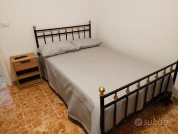 Camere studenti e trasfertisti e militari