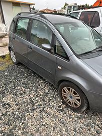 Fiat idea