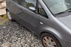 Fiat idea