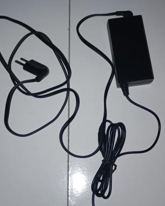alimentatore Samsung 