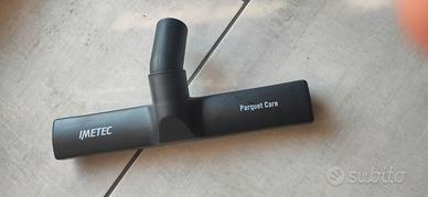Spazzola parquet per Imetec Piuma