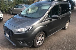 Ford Tourneo Courier 1.0 EcoBoost 100 CV Sport