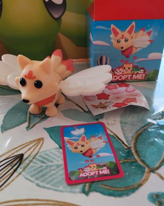 Adopt Me Roblox Kitsune McDonalds 2026 Nuovo