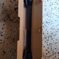 Barre Portapacchi Mini/Bmw/Audi/Fiat/Skoda ecc...