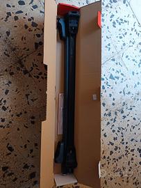 Barre Portapacchi Mini/Bmw/Audi/Fiat/Skoda ecc...