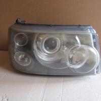 Range/Land Rover Sport Faro Anteriore Dx Xenon