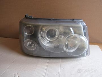 Range/Land Rover Sport Faro Anteriore Dx Xenon