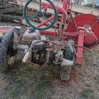 Motoranghinatore Bcs