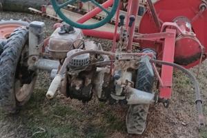 Motoranghinatore Bcs