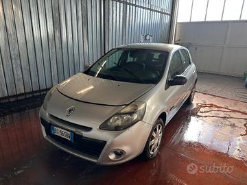 Renault Clio 1.2 16V TCE 100CV 5 porte 20th Annive