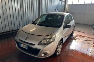 Renault Clio 1.2 16V TCE 100CV 5 porte 20th Annive