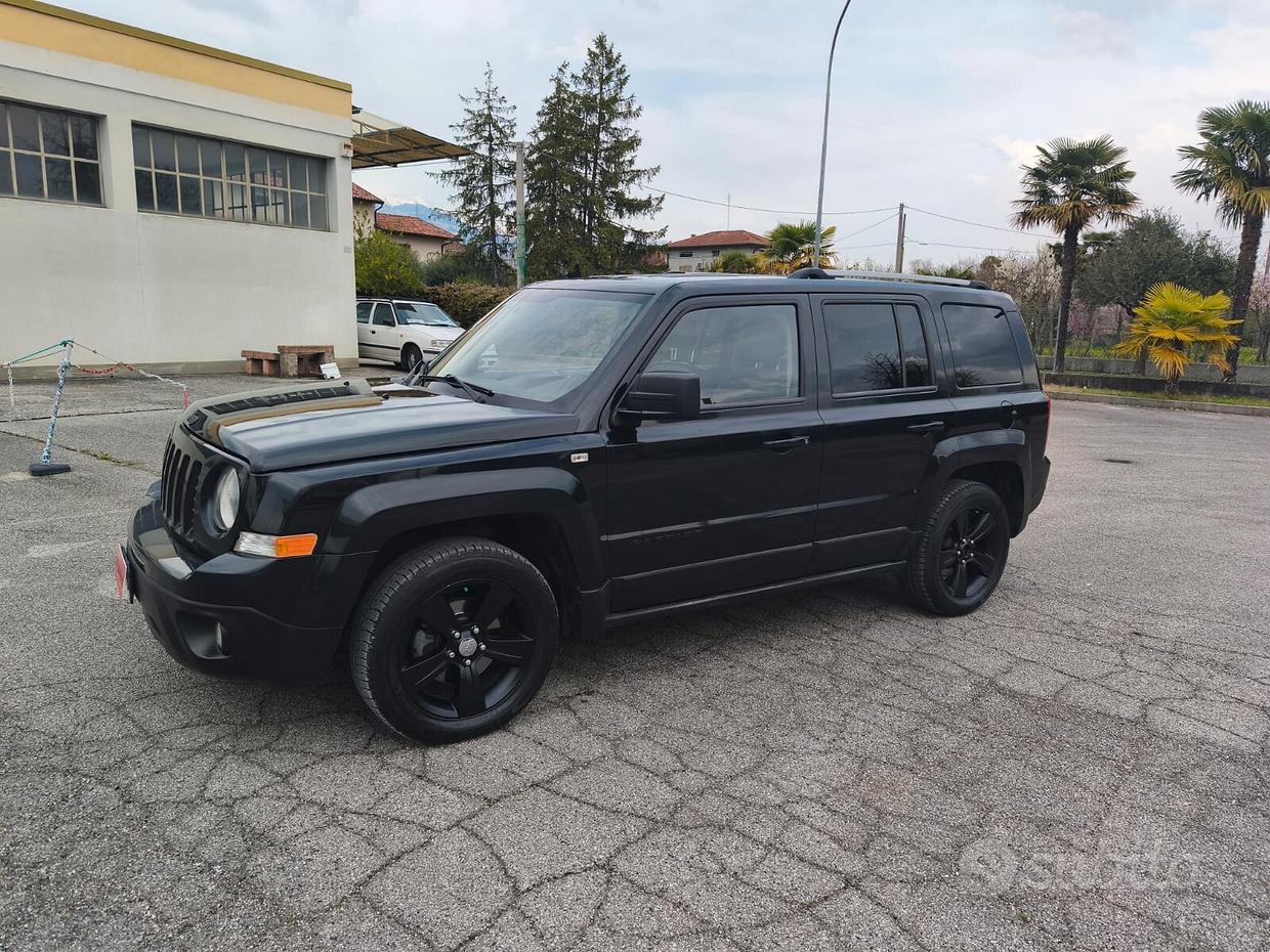 JEEP Patriot
