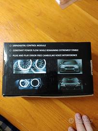 Lampadina Led angel eyes bmw E87/E92