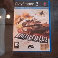 videogioco Battlefield Modern Combat PS2