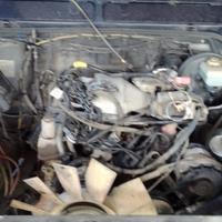 Ricambi motore range rover classic 3.5 v8